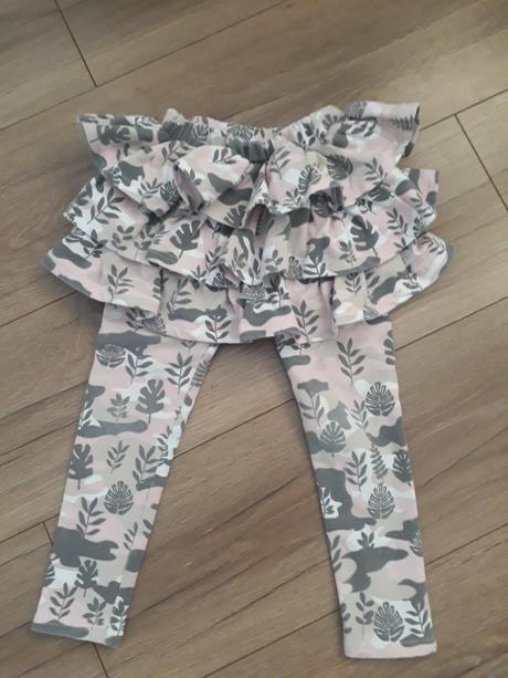 Zuppa leginy, 104