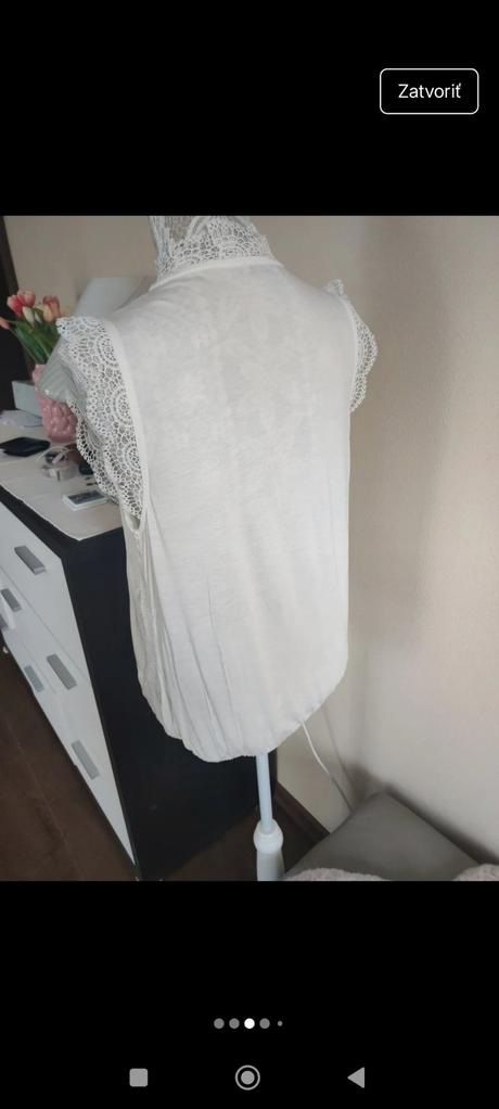 Dámska blúzka, only,m