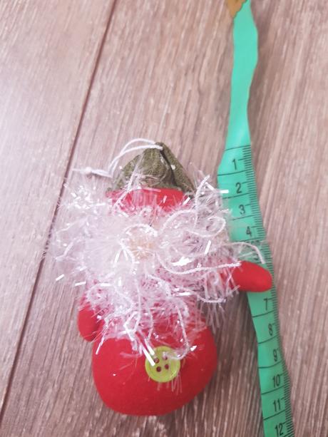 Mikulas s rolnickou, 