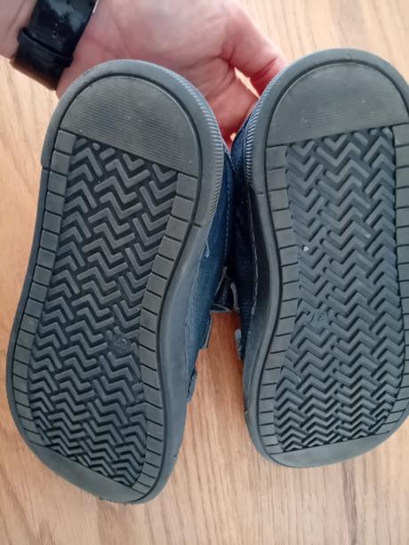 Elegantné chlapčenské prechodné topánky, lasocki,27