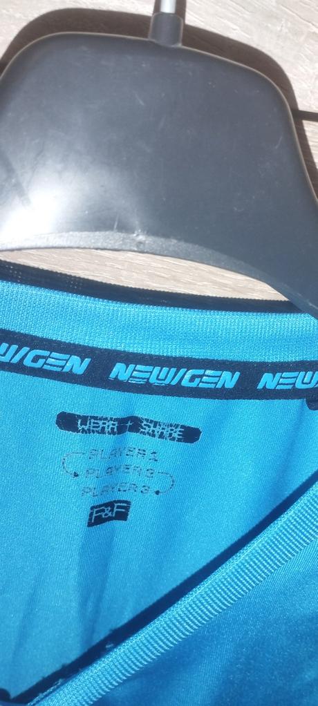 Chlapčenské letné tričká 158/164, chapter young,158