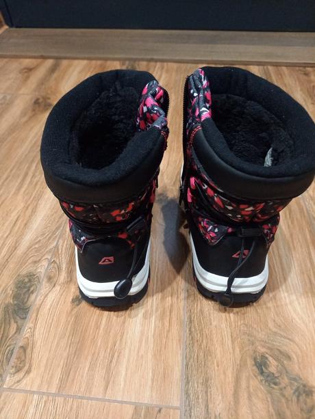 Snehule, alpine pro,34