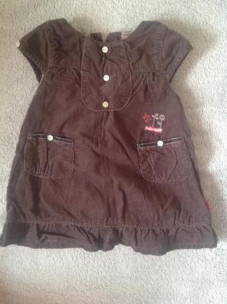 Mencestrove saty, prémaman,68