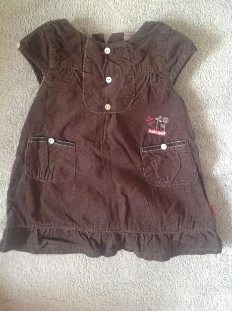 Mencestrove saty, prémaman,68