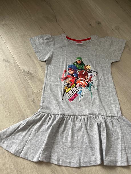 Tricko, saty, leginky, disney,122