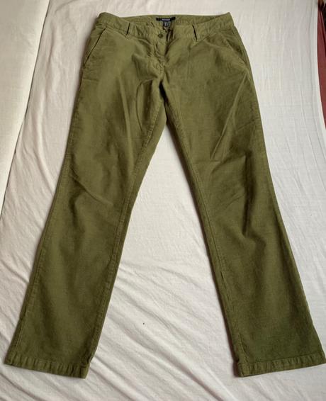 Menčestráky, gant,40