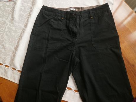 Tryštvťové nohavice, george,40