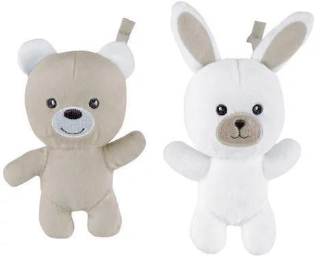 Chicco kolotoč nad postieľku rainbow cot mobile ne,