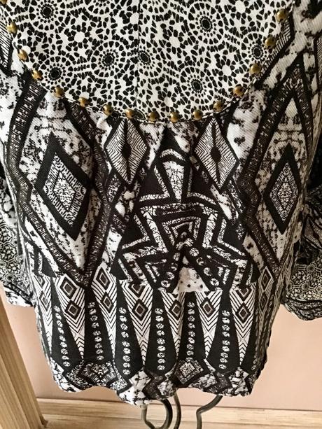 Blúza /x, vero moda,xs