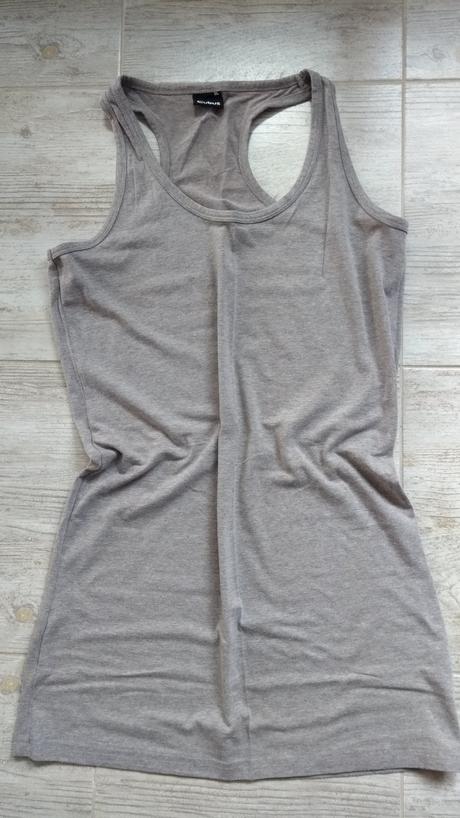 Predĺžené tričko, cubus,l