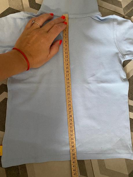 Lindex kratasky s trickom steiff, 110