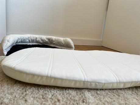 Cybex priam, verzia 4.0 lux carry cot, platinum, cybex,cybex priam 4