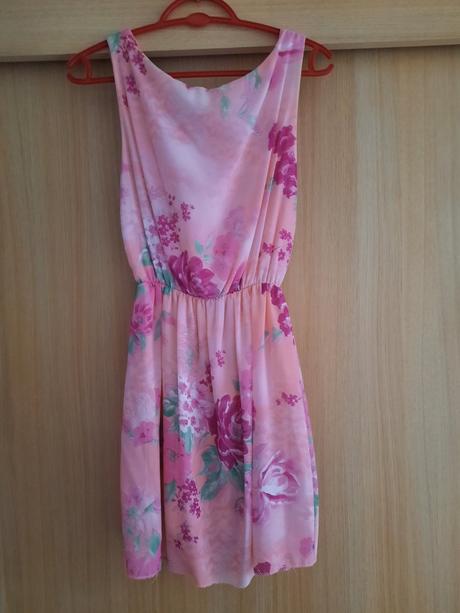 Slávnostné šaty s,xs, s