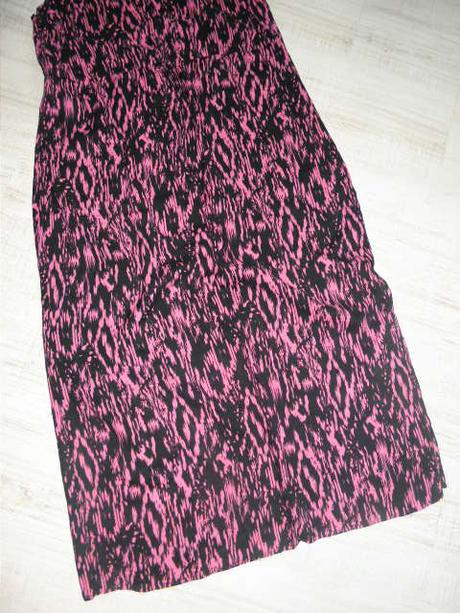 Maxi šaty, george,44