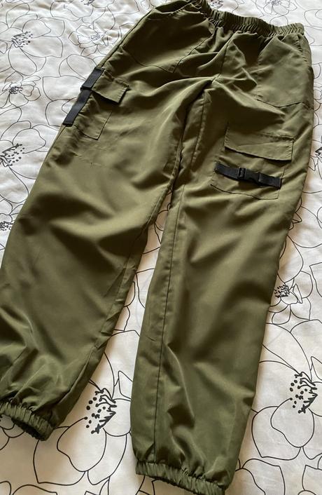 Tenké kapsáče shein v. 158 - s, 158