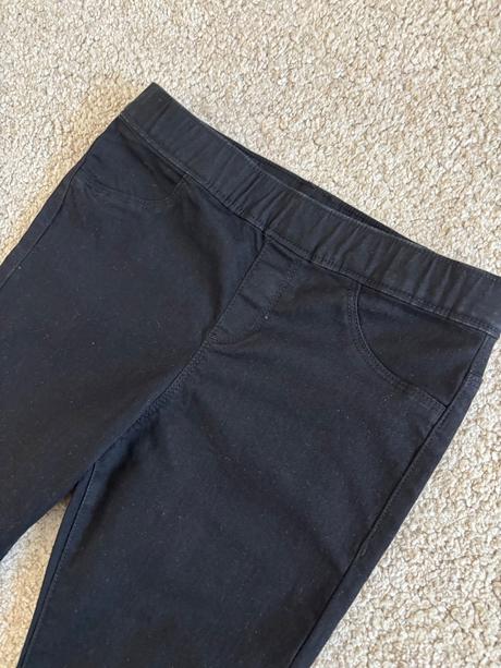 Riflove jegginsy, f&f,134