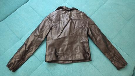 Kožak vel.140, reserved,140