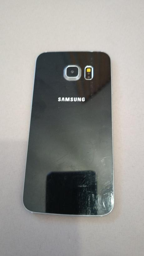 Maketa telefónu - samsung galaxy s6 edge, samsung