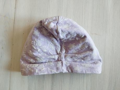 Čiapka s uzlom, pepco,98