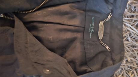 Tenké sako, bundička, guess,36