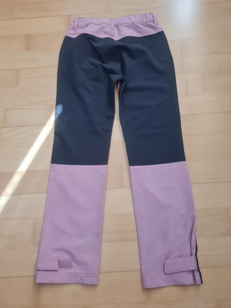 Nohavice turistické, 128