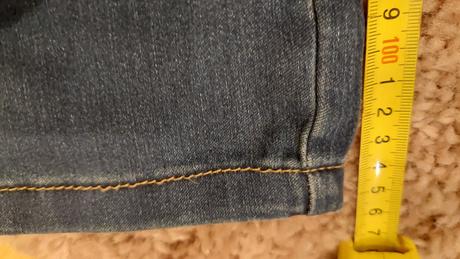 Riflové legíny džegíny mayoral, mayoral,164