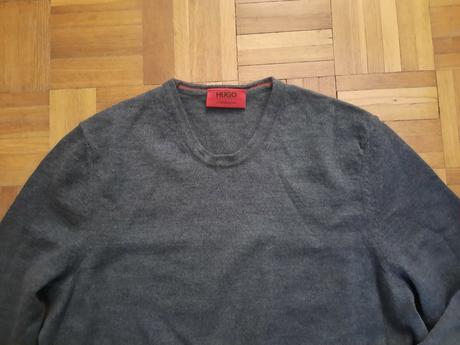 Pánsky pulóver, hugo boss,s