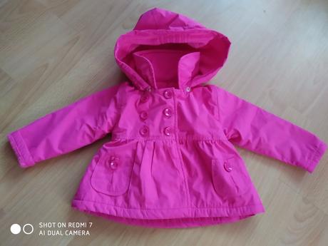 Kabátik veľ.74, 74