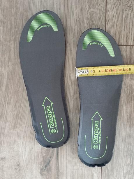 Športové sandále, kappa,35