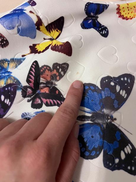 Spoločenské saty, s