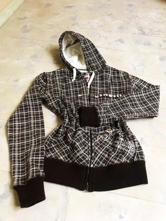 Slim mikina authority, authority,s