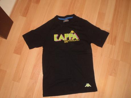 Kappa tričko, kappa,152