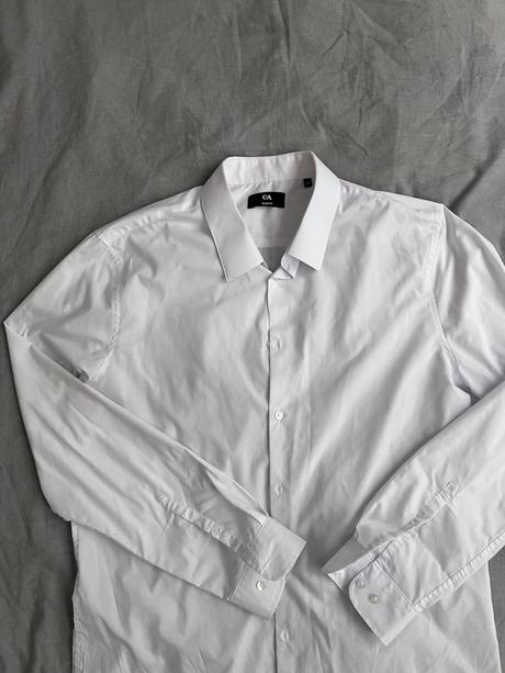 Biela kosela, c&a,l