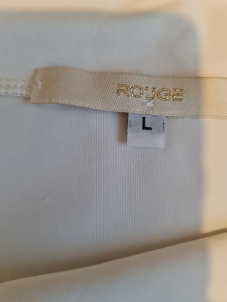 Šaty pásikave l, l