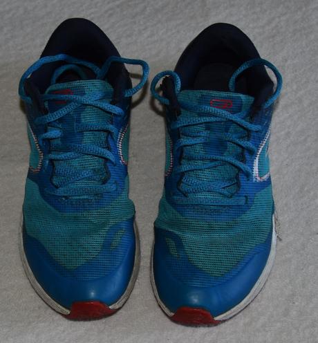 Tenisky na donosenie, decathlon,34