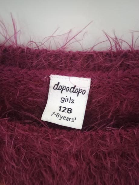 Svetrík, dopodopo,128