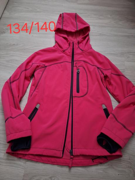 Vetrovka 134/140, 134