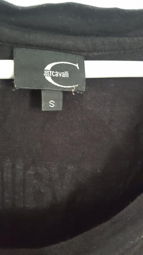 Tricko cavali s, versace,s