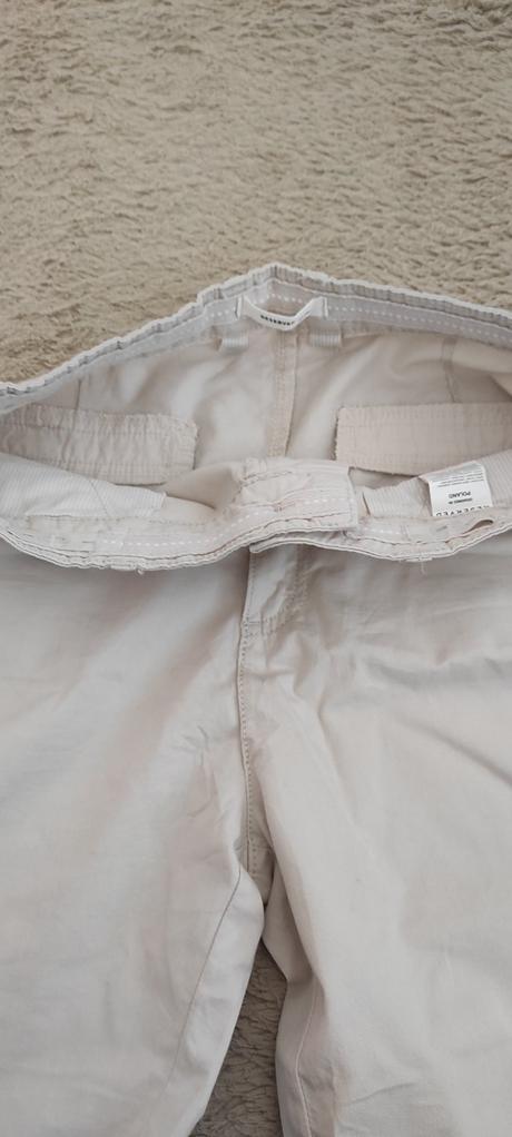 Bavlnené kraťasy, reserved,164