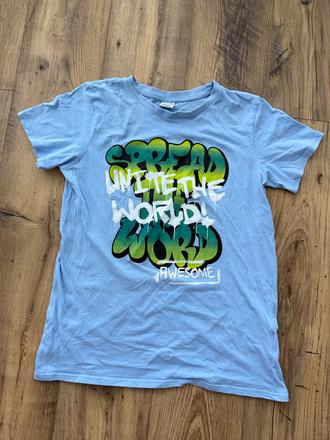 Tričko, chapter young,170