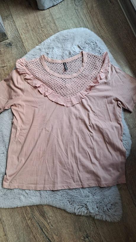 Tricko damske, stradivarius,l