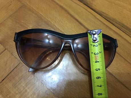 Retro slnečné okuliare,