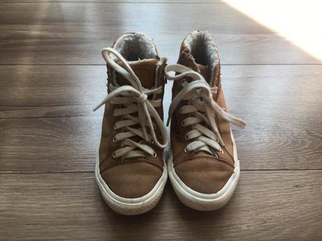 Tenisky zara, zara,30