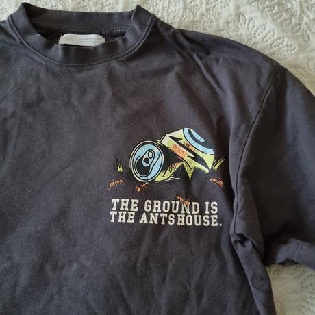 Zara tričko, zara,152