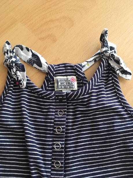 Letne saty na ramienka, 80