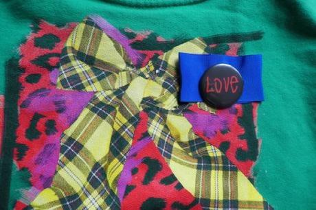 Kura collection stylova, moderna, super mikca, s