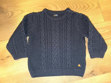 Elegantný sveter next, next,92