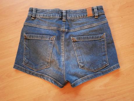 Riflove kratasy, 158