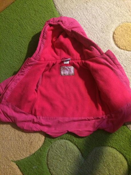 Zimna bundicka, topolino,74