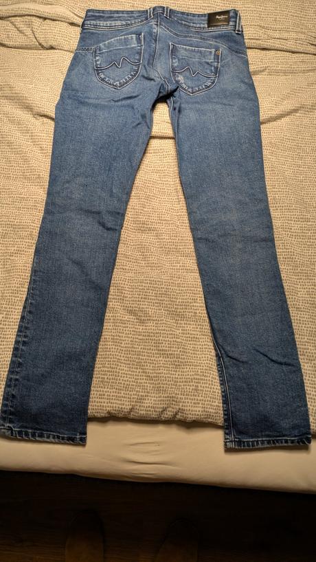 Rifle pepe jeans, pepe jeans,28